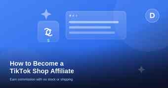 How to Become a TikTok Shop Affiliate (2026)